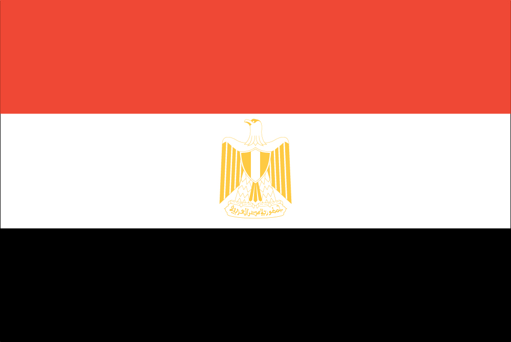 Pictures For Egypt Flag. Egyptian Flag (Flag of Egypt)