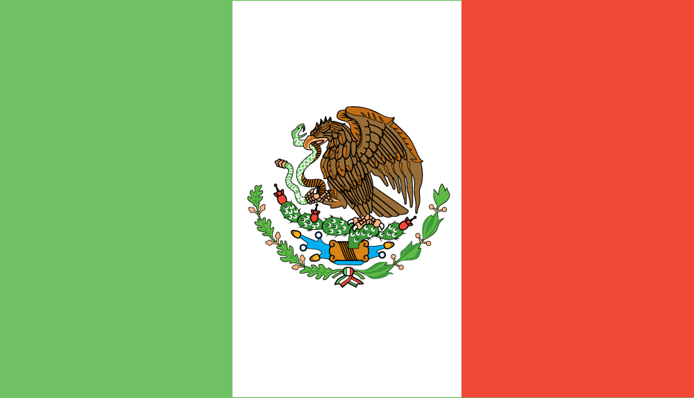 mexico flag pictures. Mexican Flag (Flag of the