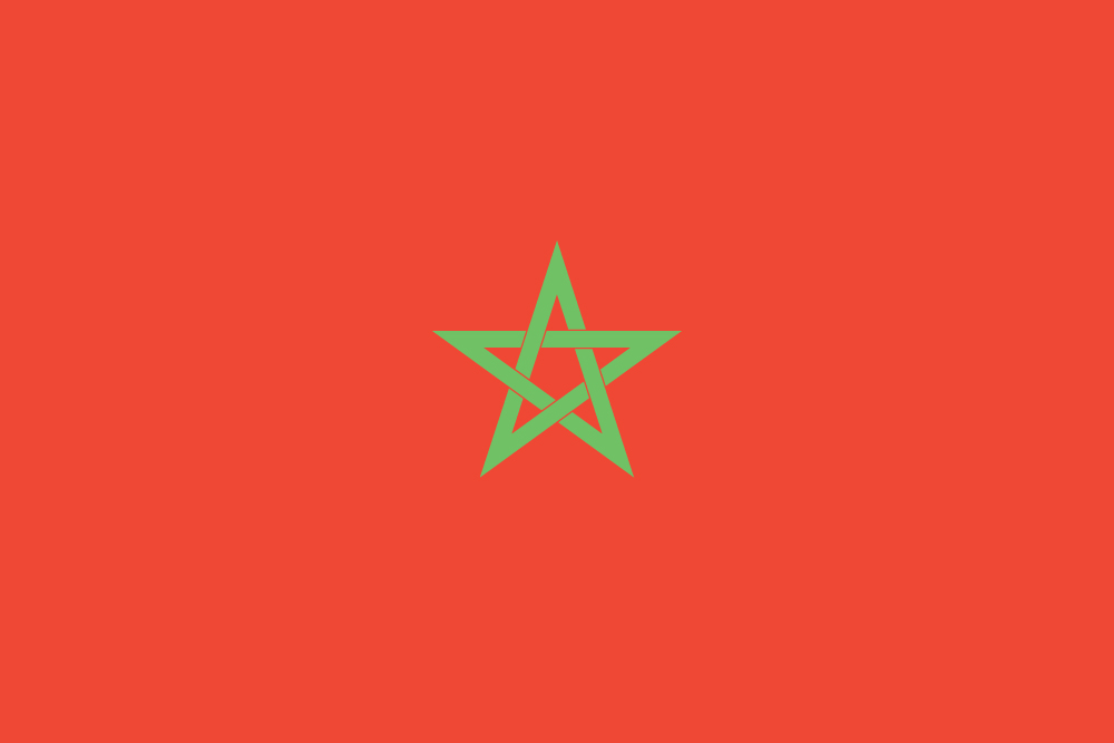 casablanca morocco flag. this flag moroccan flagif