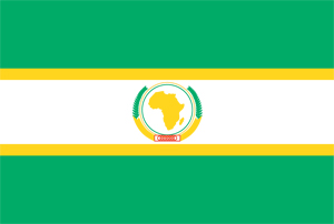 African Union Flag