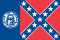 Georgia Flag USA (OLD)