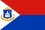 St Maarten Flag