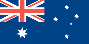 Australia Flag