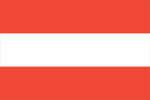 Austria Flag