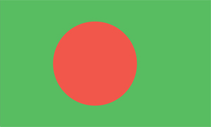 Bangladesh Flag