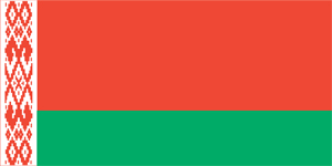 Belarus Flag