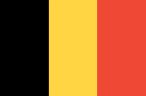 Belgium Flag