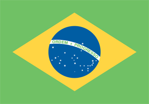 Brazil Flag