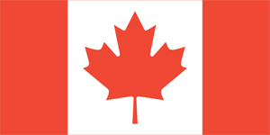 Canada Flag