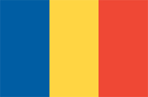 Chad Flag