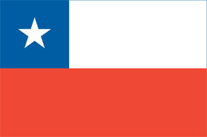 Chile Flag