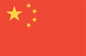 China Flag