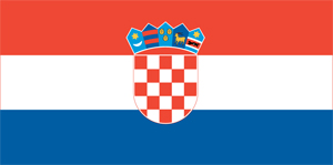 Croatian Flag