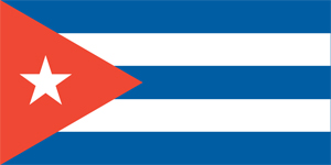 Cuba Flag