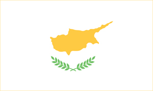 Cyprus Flag