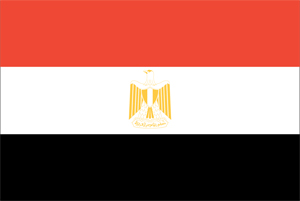 Egypt Flag