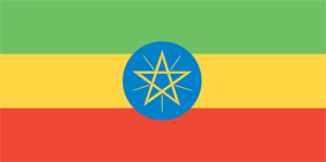 Ethiopia Flag