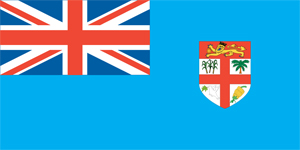 Fiji Flag