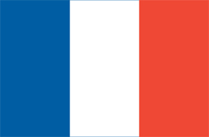 France Flag