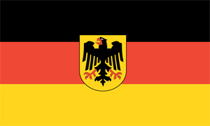 Germany Flag