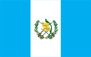 Guatemala Flag