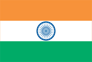India Flag