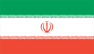 Iran Flag