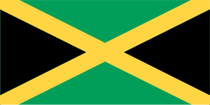 Jamaica Flag