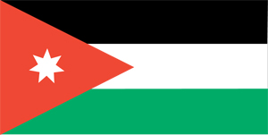 Jordan Flag