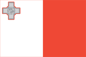 Malta Flag