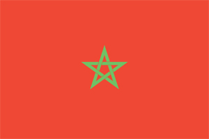 Morocco Flag