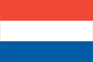 Netherlands Flag