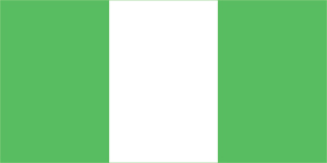 Nigeria Flag