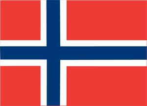 Norway Flag