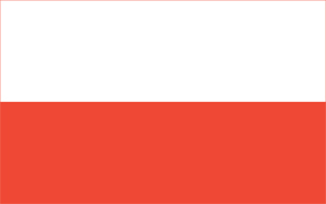 Poland National Flag