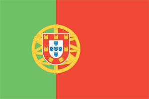 Portugal Flag