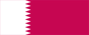 Qatar Flag