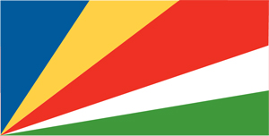 Seychelles Flag