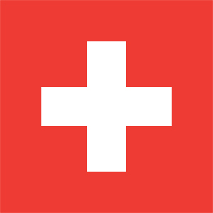 Switzerland Flag