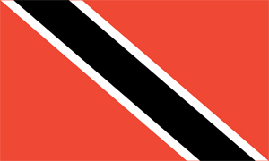 Trinidad and Tobago Flag