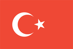 Turkey Flag