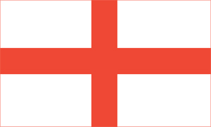 England Flag