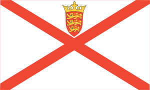 Jersey Flag