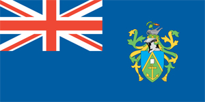 Pitcairn Islands Flag