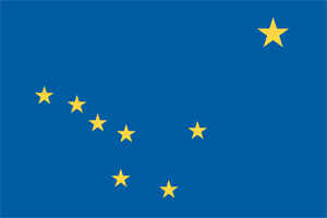 Alaska Flag