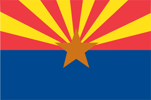 Arizona Flag