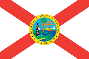 Florida Flag