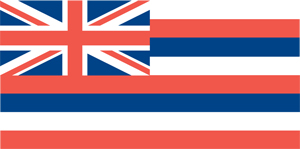 Hawaii Flag