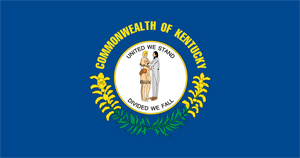 Kentucky Flag