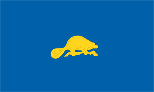 Oregon Flag